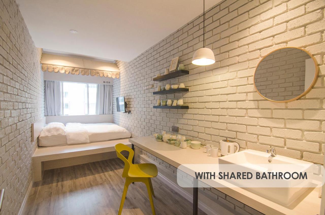 The Atelier Boutique Hotel كوتا كينابالو المظهر الخارجي الصورة