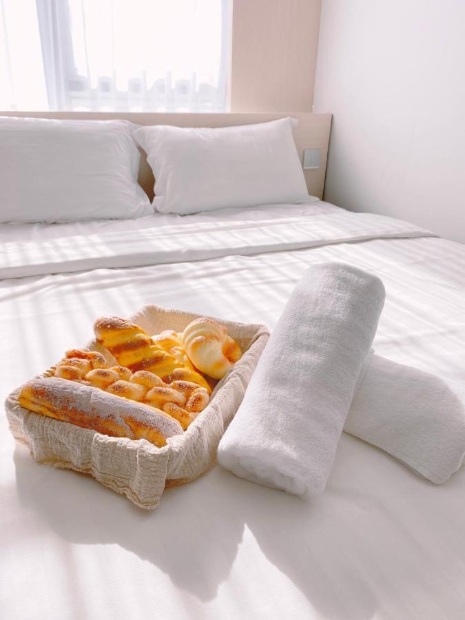 The Atelier Boutique Hotel كوتا كينابالو المظهر الخارجي الصورة
