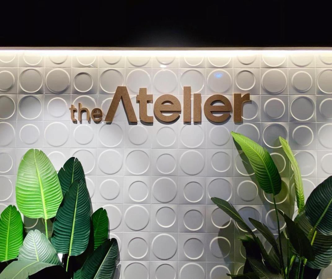 The Atelier Boutique Hotel كوتا كينابالو المظهر الخارجي الصورة
