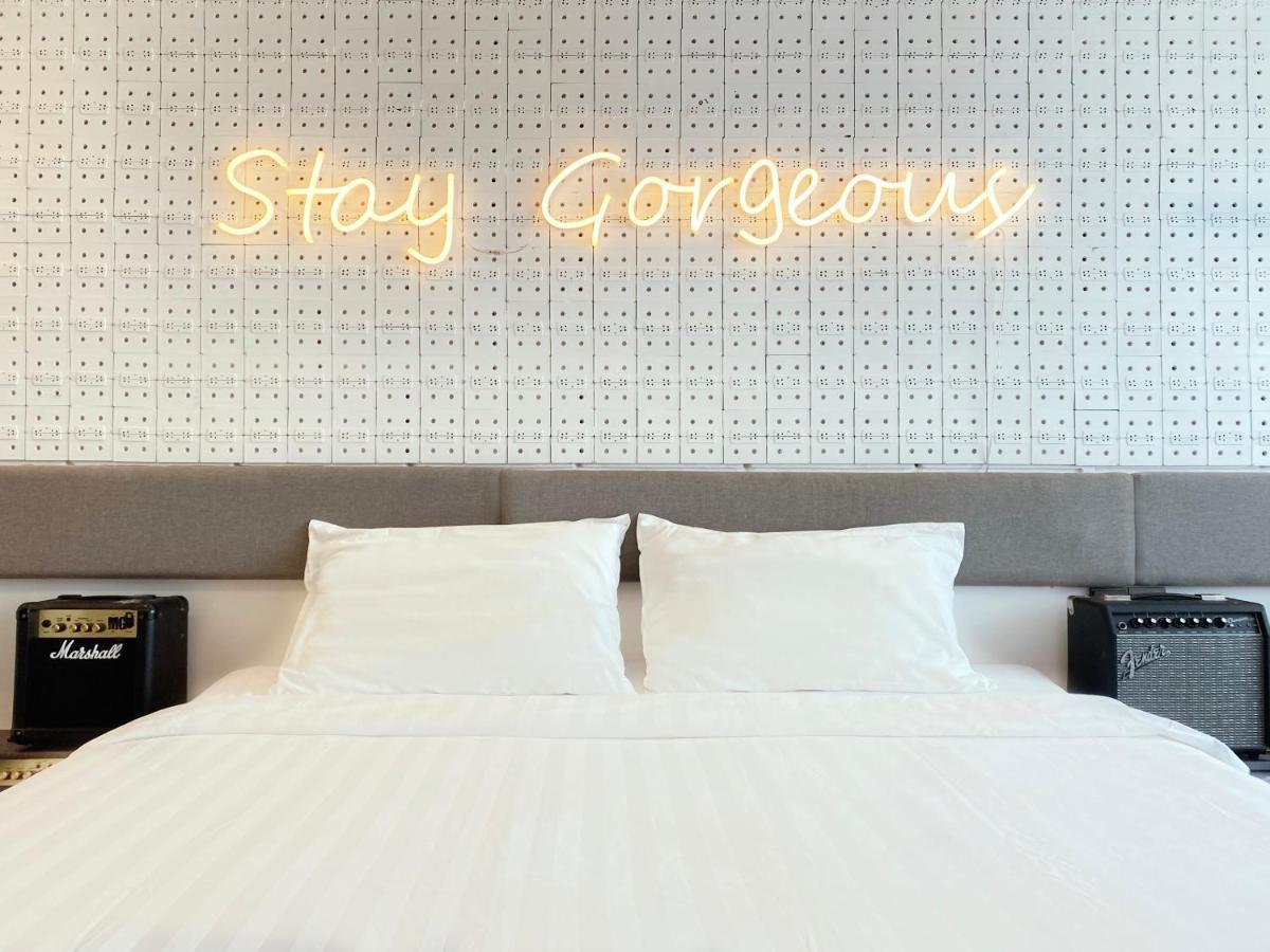 The Atelier Boutique Hotel كوتا كينابالو المظهر الخارجي الصورة