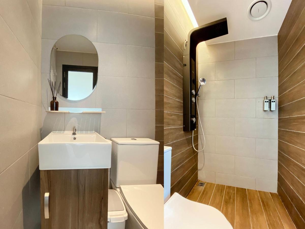 The Atelier Boutique Hotel كوتا كينابالو المظهر الخارجي الصورة