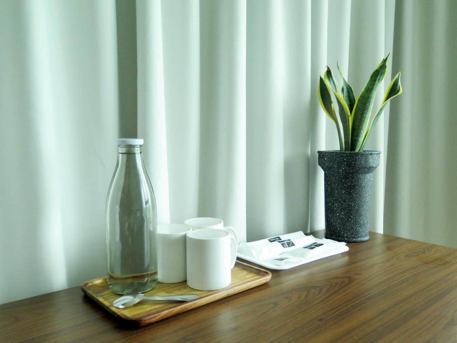 The Atelier Boutique Hotel كوتا كينابالو المظهر الخارجي الصورة