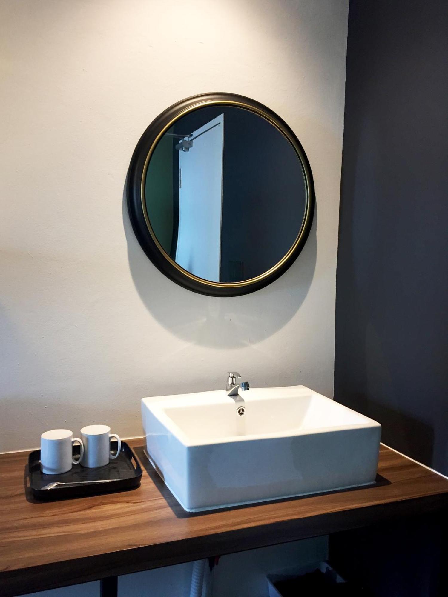 The Atelier Boutique Hotel كوتا كينابالو الغرفة الصورة