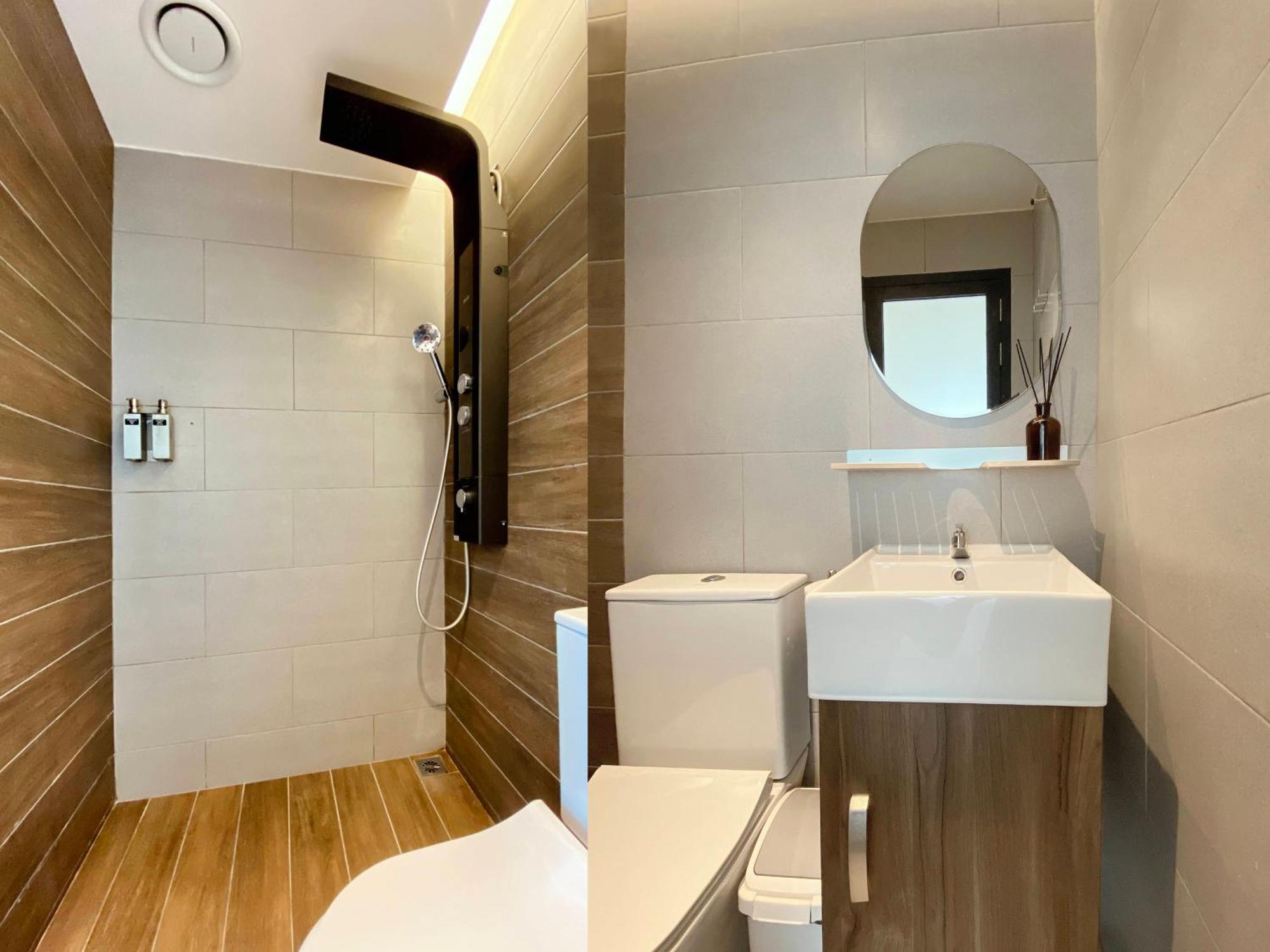 The Atelier Boutique Hotel كوتا كينابالو الغرفة الصورة