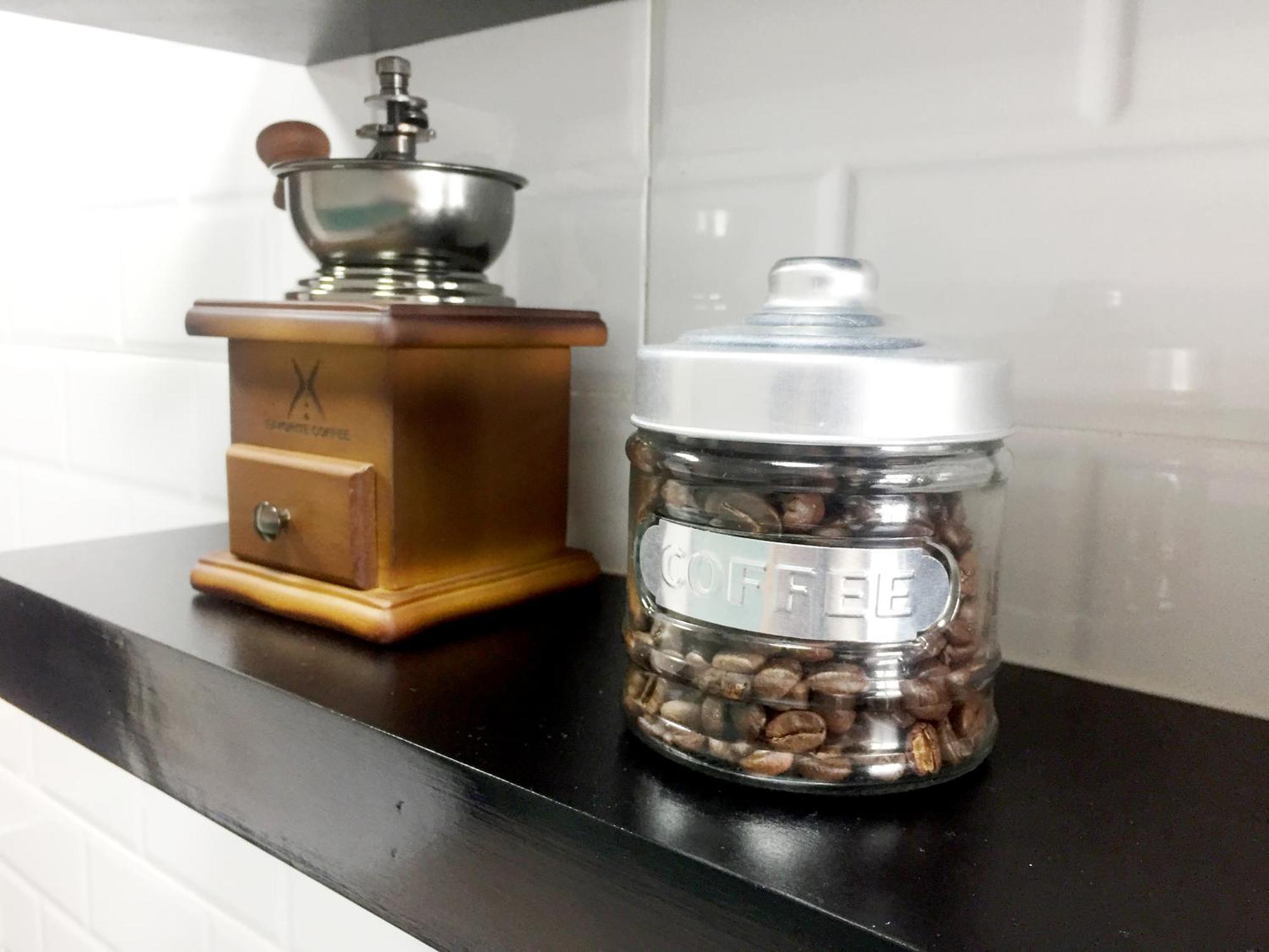 The Atelier Boutique Hotel كوتا كينابالو الغرفة الصورة